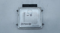 2011-2014 Hyundai Sonata PCM Engine Control Computer ECU ECM PCU OEM P/N:39101-2G692 39111-2G690 Fits Fits 2011 2012 2013 20