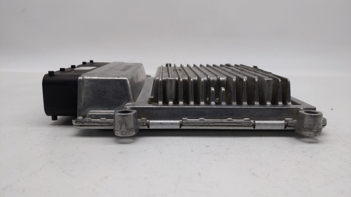 2011-2015 Hyundai Sonata PCM Engine Control Computer ECU ECM PCU OEM P/N:39155-2G916 39105-2G916 Fits OEM Used Auto Parts - 