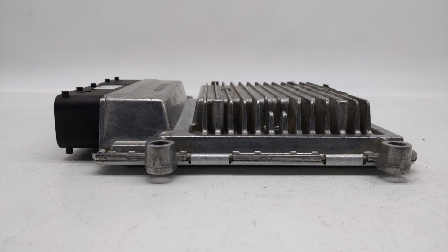 2011-2015 Hyundai Sonata PCM Engine Control Computer ECU ECM PCU OEM P/N:39155-2G916 39105-2G916 Fits OEM Used Auto Parts - 