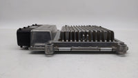 2011-2015 Hyundai Sonata PCM Engine Control Computer ECU ECM PCU OEM P/N:39155-2G916 39105-2G916 Fits OEM Used Auto Parts - 