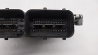 2011-2015 Hyundai Sonata PCM Engine Control Computer ECU ECM PCU OEM P/N:39155-2G916 39105-2G916 Fits OEM Used Auto Parts - 