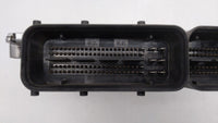 2011-2015 Hyundai Sonata PCM Engine Control Computer ECU ECM PCU OEM P/N:39155-2G916 39105-2G916 Fits OEM Used Auto Parts - 