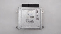 2011-2015 Hyundai Sonata PCM Engine Control Computer ECU ECM PCU OEM P/N:39155-2G916 39105-2G916 Fits OEM Used Auto Parts - 