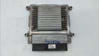 2011-2015 Hyundai Sonata PCM Engine Control Computer ECU ECM PCU OEM P/N:39155-2G916 39105-2G916 Fits OEM Used Auto Parts - 