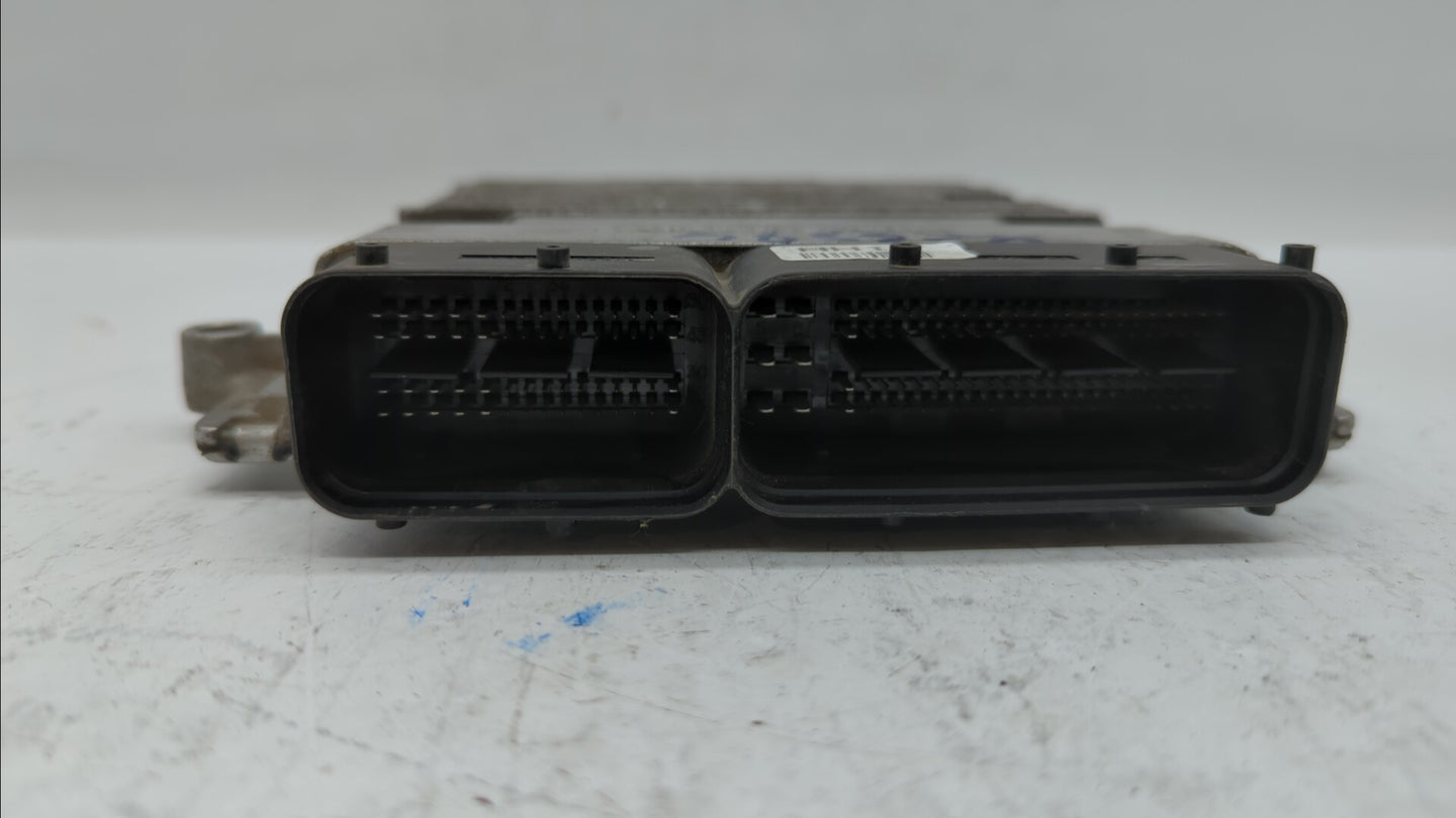 2011-2015 Hyundai Sonata PCM Engine Control Computer ECU ECM PCU OEM P/N:39155-2G916 39105-2G916 Fits OEM Used Auto Parts - 