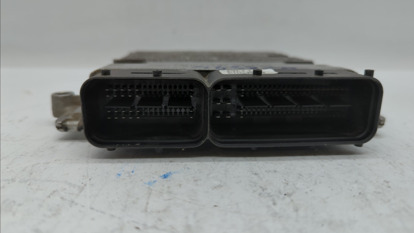 2011-2015 Hyundai Sonata PCM Engine Control Computer ECU ECM PCU OEM P/N:39155-2G916 39105-2G916 Fits OEM Used Auto Parts - 