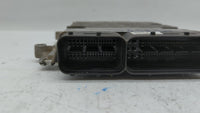 2011-2015 Hyundai Sonata PCM Engine Control Computer ECU ECM PCU OEM P/N:39155-2G916 39105-2G916 Fits OEM Used Auto Parts - 