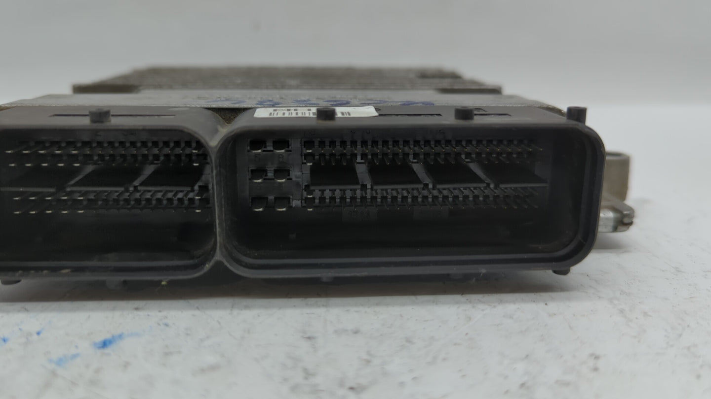 2011-2015 Hyundai Sonata PCM Engine Control Computer ECU ECM PCU OEM P/N:39155-2G916 39105-2G916 Fits OEM Used Auto Parts - 