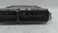 2011-2015 Hyundai Sonata PCM Engine Control Computer ECU ECM PCU OEM P/N:39155-2G916 39105-2G916 Fits OEM Used Auto Parts - 