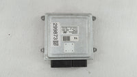 2011-2015 Hyundai Sonata PCM Engine Control Computer ECU ECM PCU OEM P/N:39155-2G916 39105-2G916 Fits OEM Used Auto Parts - 
