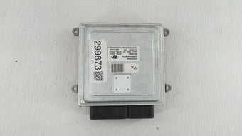 compare product 2011-2015 Hyundai Sonata PCM Engine Control Computer ECU ECM PCU OEM P/N:39155-2G916 39105-2G916 Fits OEM Used Auto Parts