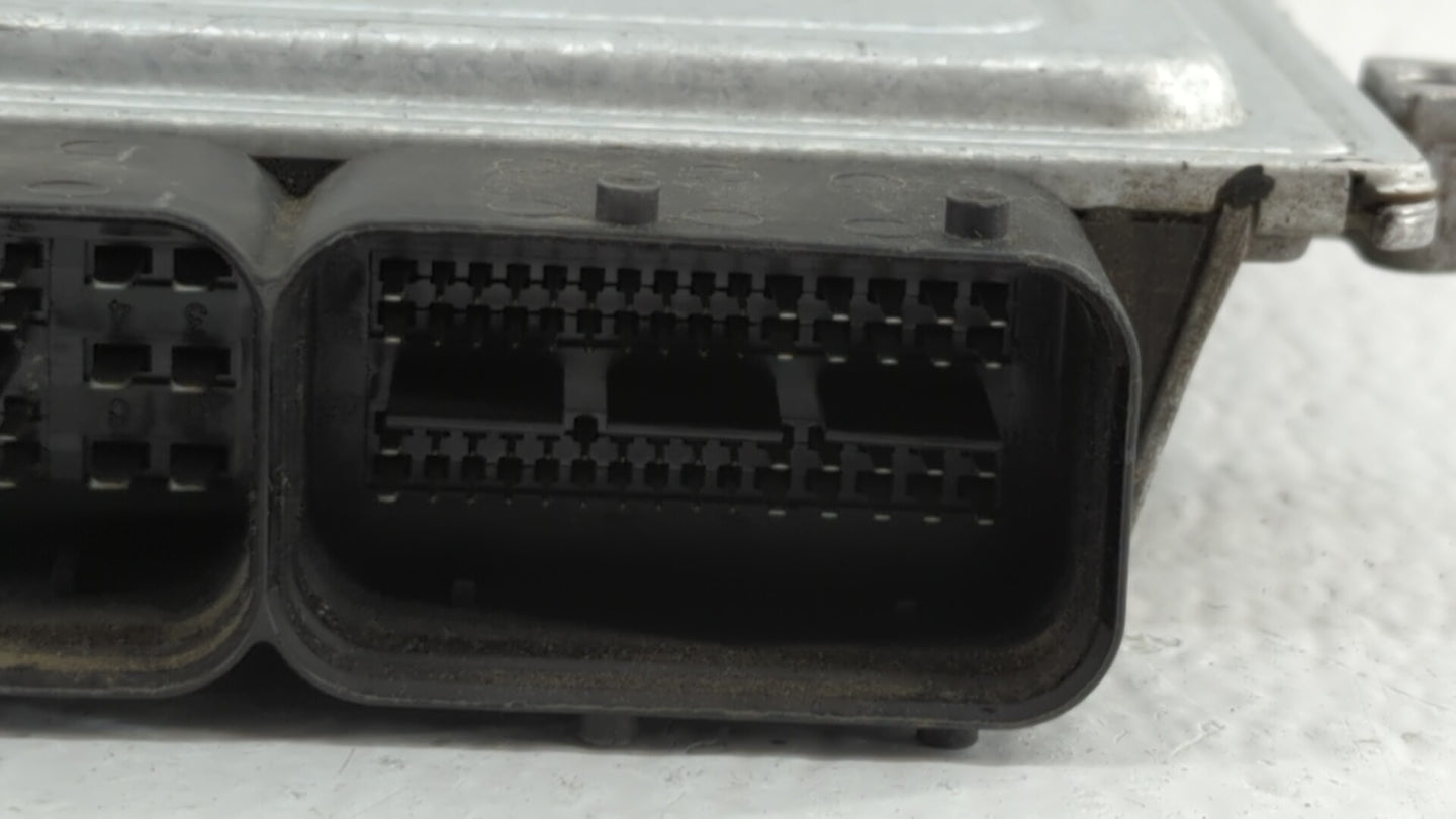 2011-2015 Hyundai Sonata PCM Engine Control Computer ECU ECM PCU OEM P/N:39155-2G916 39105-2G916 Fits OEM Used Auto Parts - 