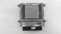 2011-2015 Hyundai Sonata PCM Engine Control Computer ECU ECM PCU OEM P/N:39155-2G916 39105-2G916 Fits OEM Used Auto Parts - 