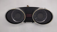 2011-2013 Hyundai Sonata Instrument Cluster Speedometer Gauges P/N:94001-3Q000 94001-3Q001 Fits Fits 2011 2012 2013 OEM Used
