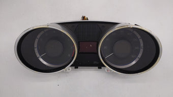 compare product 2011-2013 Hyundai Sonata Instrument Cluster Speedometer Gauges P/N:94001-3Q000 94001-3Q001 Fits Fits 2011 2012 2013 OEM Used Auto Parts
