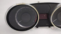 2011-2013 Hyundai Sonata Instrument Cluster Speedometer Gauges P/N:94001-3Q000 94001-3Q001 Fits Fits 2011 2012 2013 OEM Used
