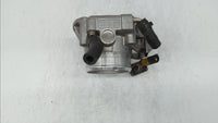 2011-2015 Hyundai Sonata Throttle Body P/N:35100-2G800 Fits Fits 2011 2012 2013 2014 2015 2016 OEM Used Auto Parts - Oemused