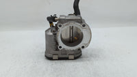 2011-2015 Hyundai Sonata Throttle Body P/N:35100-2G800 Fits Fits 2011 2012 2013 2014 2015 2016 OEM Used Auto Parts - Oemused