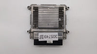 2011-2015 Hyundai Sonata PCM Engine Control Computer ECU ECM PCU OEM P/N:39155-2G916 39105-2G916 Fits OEM Used Auto Parts - 