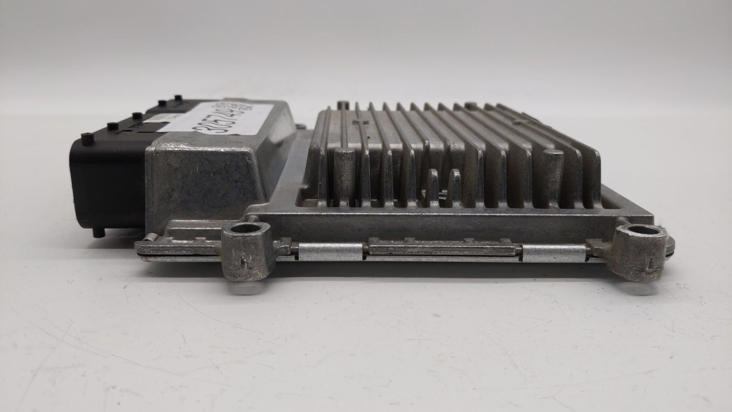 2011-2015 Hyundai Sonata PCM Engine Control Computer ECU ECM PCU OEM P/N:39155-2G916 39105-2G916 Fits OEM Used Auto Parts - 