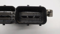 2011-2015 Hyundai Sonata PCM Engine Control Computer ECU ECM PCU OEM P/N:39155-2G916 39105-2G916 Fits OEM Used Auto Parts - 