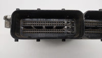 2011-2015 Hyundai Sonata PCM Engine Control Computer ECU ECM PCU OEM P/N:39155-2G916 39105-2G916 Fits OEM Used Auto Parts - 