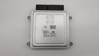 2011-2015 Hyundai Sonata PCM Engine Control Computer ECU ECM PCU OEM P/N:39155-2G916 39105-2G916 Fits OEM Used Auto Parts - 
