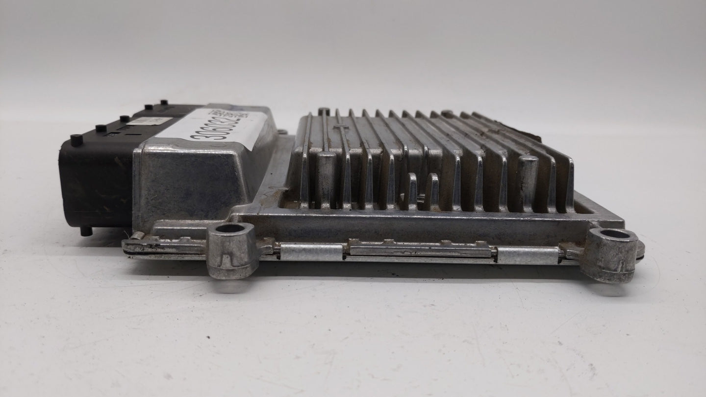 2011-2015 Hyundai Sonata PCM Engine Control Computer ECU ECM PCU OEM P/N:39155-2G916 39105-2G916 Fits OEM Used Auto Parts - 