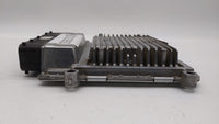 2011-2015 Hyundai Sonata PCM Engine Control Computer ECU ECM PCU OEM P/N:39155-2G916 39105-2G916 Fits OEM Used Auto Parts - 