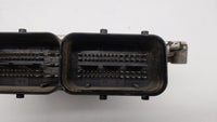 2011-2015 Hyundai Sonata PCM Engine Control Computer ECU ECM PCU OEM P/N:39155-2G916 39105-2G916 Fits OEM Used Auto Parts - 