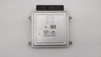 2011-2015 Hyundai Sonata PCM Engine Control Computer ECU ECM PCU OEM P/N:39155-2G916 39105-2G916 Fits OEM Used Auto Parts - 