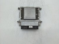 2011-2015 Hyundai Sonata PCM Engine Control Computer ECU ECM PCU OEM P/N:39155-2G916 39105-2G916 Fits OEM Used Auto Parts - 