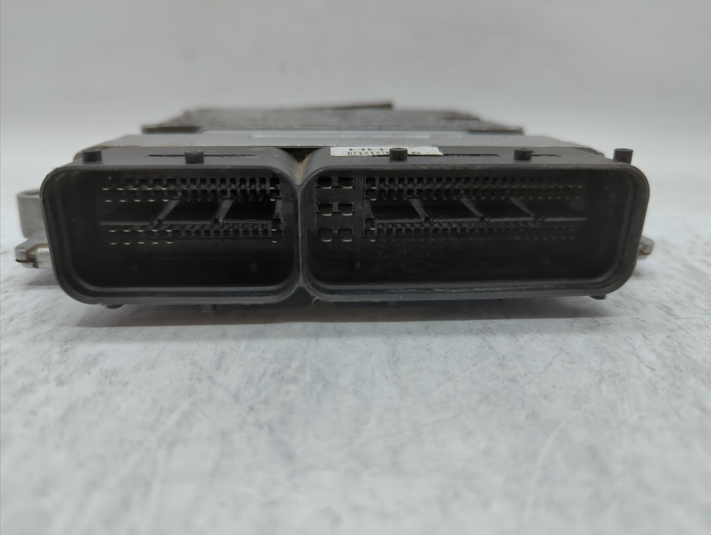2011-2015 Hyundai Sonata PCM Engine Control Computer ECU ECM PCU OEM P/N:39155-2G916 39105-2G916 Fits OEM Used Auto Parts - 