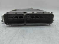 2011-2015 Hyundai Sonata PCM Engine Control Computer ECU ECM PCU OEM P/N:39155-2G916 39105-2G916 Fits OEM Used Auto Parts - 