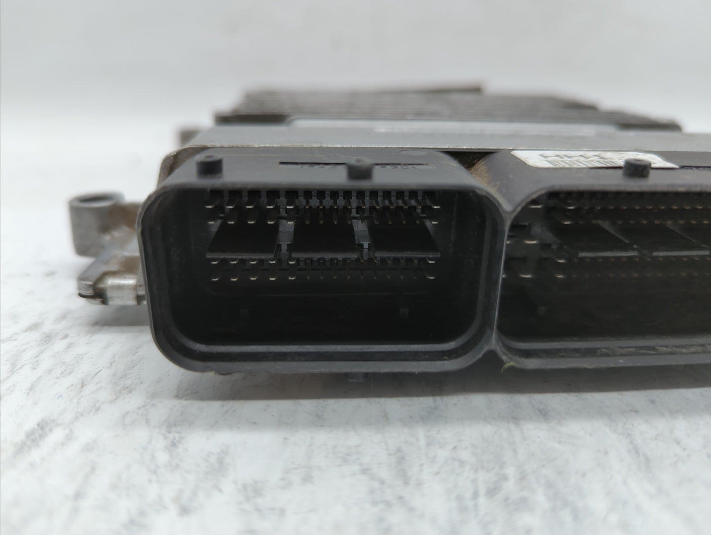 2011-2015 Hyundai Sonata PCM Engine Control Computer ECU ECM PCU OEM P/N:39155-2G916 39105-2G916 Fits OEM Used Auto Parts - 