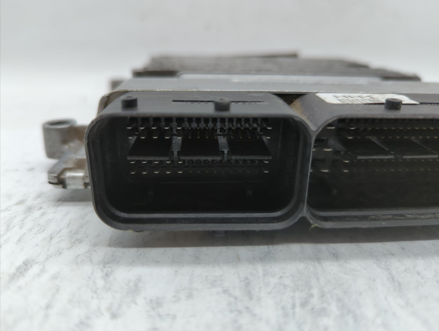 2011-2015 Hyundai Sonata PCM Engine Control Computer ECU ECM PCU OEM P/N:39155-2G916 39105-2G916 Fits OEM Used Auto Parts - 