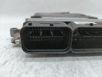 2011-2015 Hyundai Sonata PCM Engine Control Computer ECU ECM PCU OEM P/N:39155-2G916 39105-2G916 Fits OEM Used Auto Parts - 