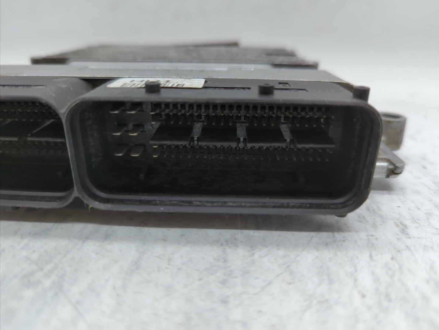 2011-2015 Hyundai Sonata PCM Engine Control Computer ECU ECM PCU OEM P/N:39155-2G916 39105-2G916 Fits OEM Used Auto Parts - 