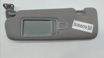 compare product 2011-2015 Hyundai Sonata Sun Visor Shade Replacement Driver Left Mirror Fits Fits 2011 2012 2013 2014 2015 OEM Used Auto Parts