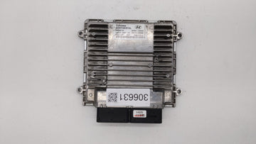 2011-2014 Hyundai Sonata PCM Engine Control Computer ECU ECM PCU OEM P/N:39101-2G673 39101-2G671 Fits Fits 2011 2012 2013 20