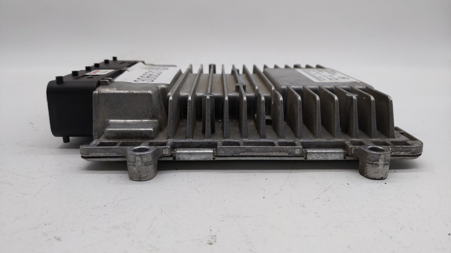2011-2014 Hyundai Sonata PCM Engine Control Computer ECU ECM PCU OEM P/N:39101-2G673 39101-2G671 Fits Fits 2011 2012 2013 20
