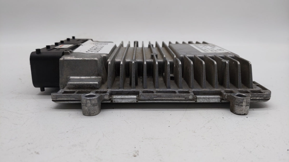 2011-2014 Hyundai Sonata PCM Engine Control Computer ECU ECM PCU OEM P/N:39101-2G673 39101-2G671 Fits 2011 2012 2013 2014 OE