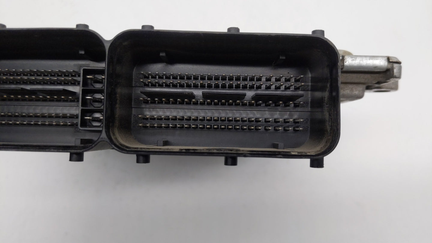 2011-2014 Hyundai Sonata PCM Engine Control Computer ECU ECM PCU OEM P/N:39101-2G673 39101-2G671 Fits Fits 2011 2012 2013 20