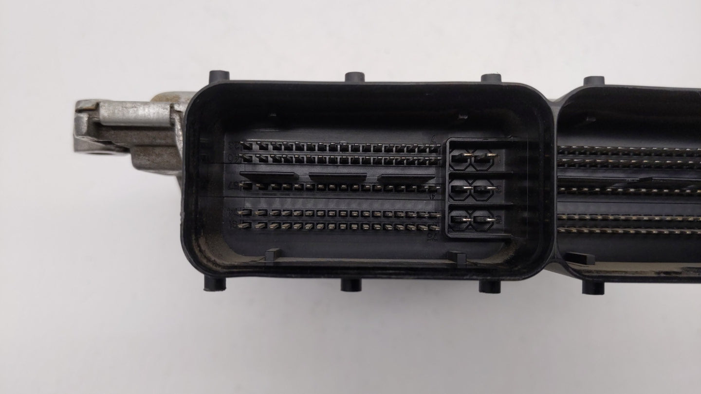2011-2014 Hyundai Sonata PCM Engine Control Computer ECU ECM PCU OEM P/N:39101-2G673 39101-2G671 Fits Fits 2011 2012 2013 20