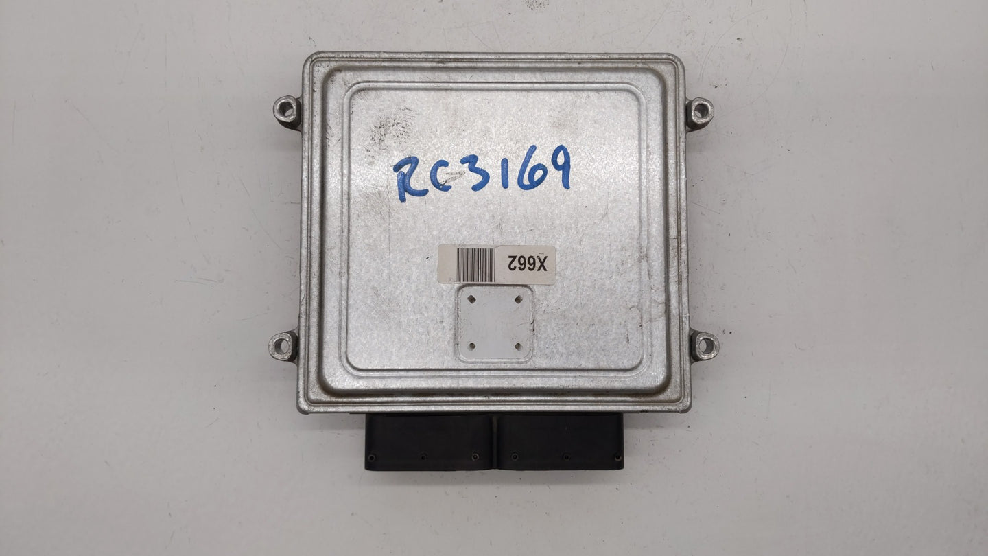 2011-2014 Hyundai Sonata PCM Engine Control Computer ECU ECM PCU OEM P/N:39101-2G673 39101-2G671 Fits Fits 2011 2012 2013 20