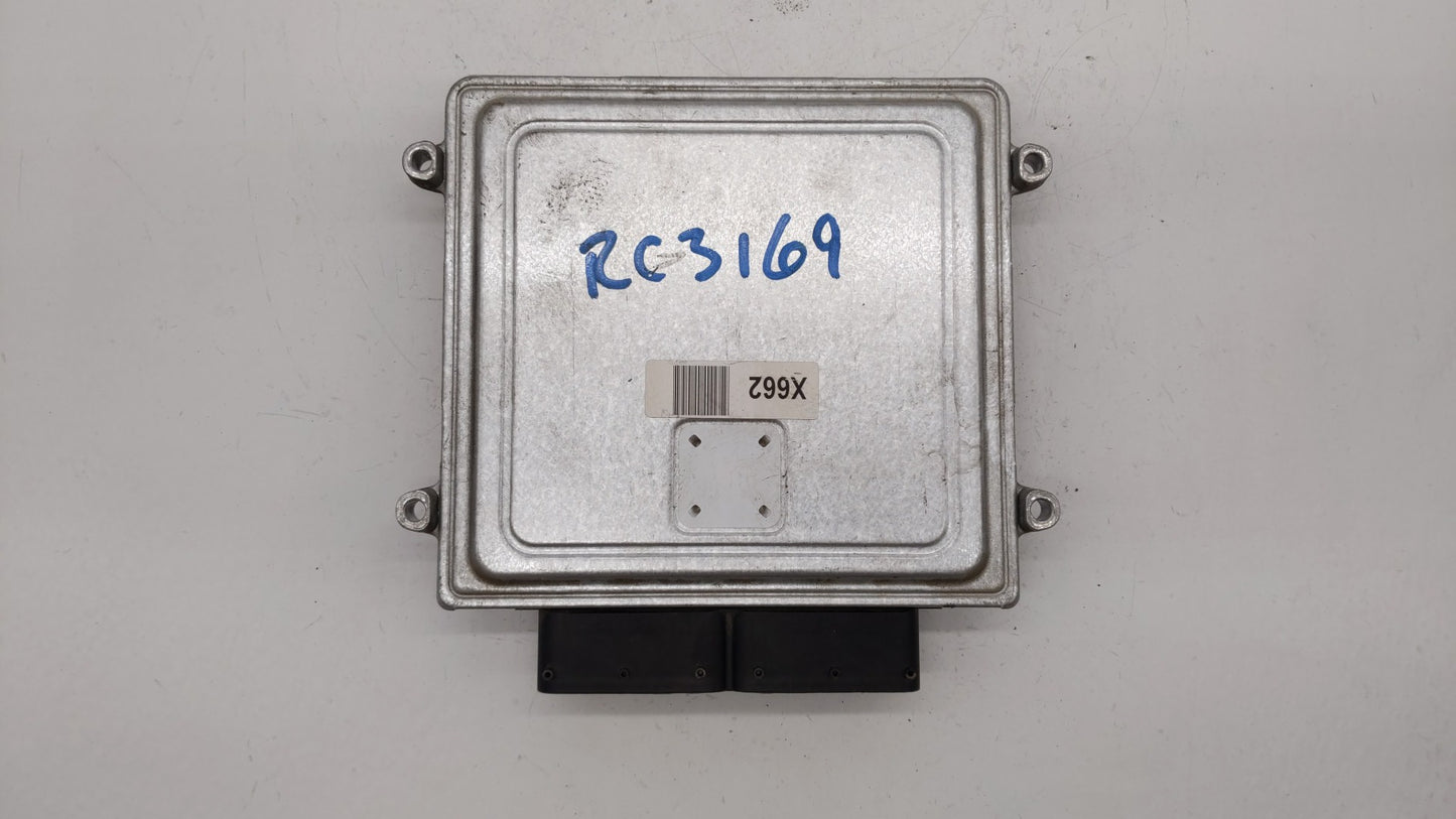 2011-2014 Hyundai Sonata PCM Engine Control Computer ECU ECM PCU OEM P/N:39101-2G673 39101-2G671 Fits Fits 2011 2012 2013 20