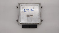 2011-2014 Hyundai Sonata PCM Engine Control Computer ECU ECM PCU OEM P/N:39101-2G673 39101-2G671 Fits Fits 2011 2012 2013 20
