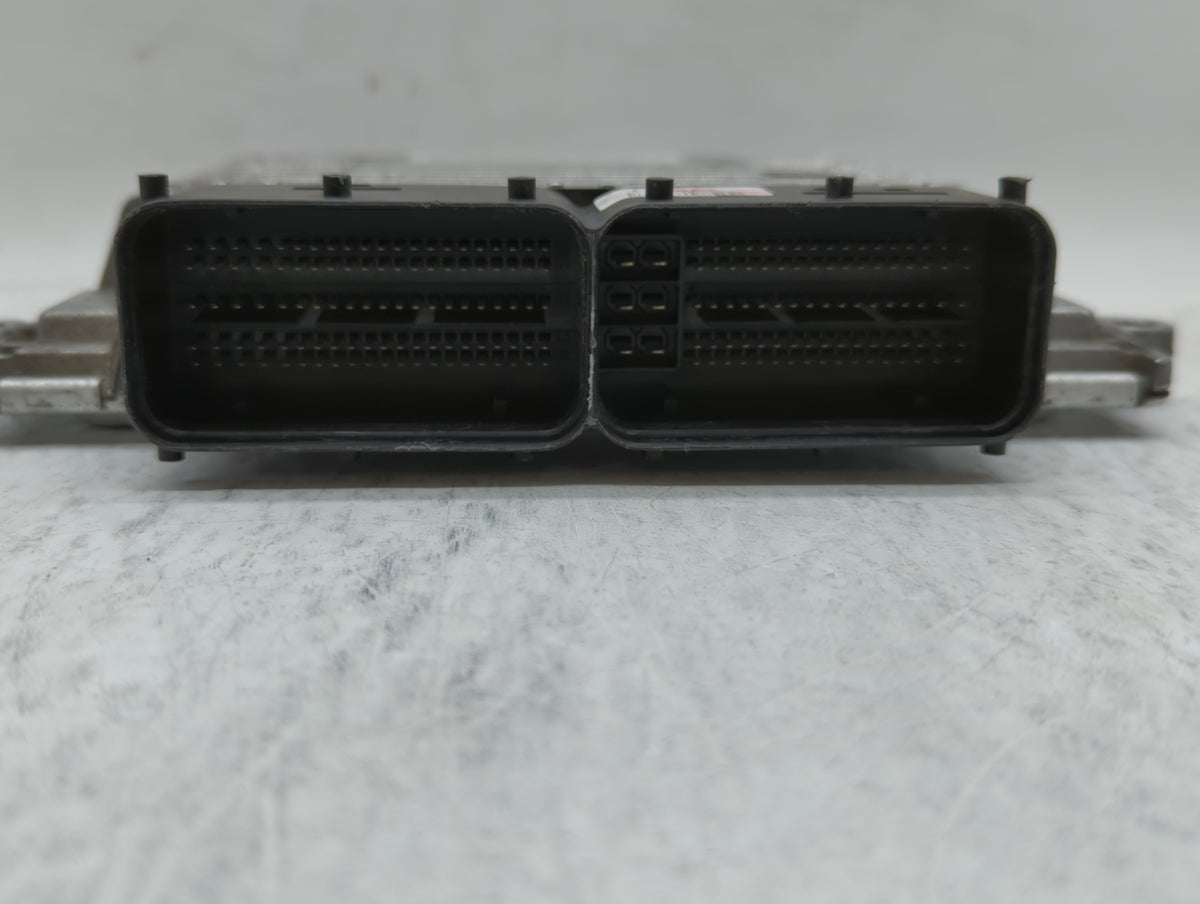 2011-2014 Hyundai Sonata PCM Engine Control Computer ECU ECM PCU OEM P/N:39101-2G692 39111-2G690 Fits 2011 2012 2013 2014 OE