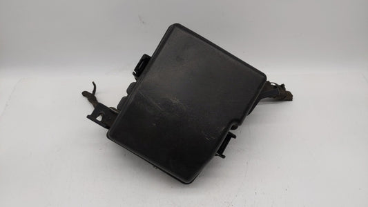 2011-2014 Hyundai Sonata Fusebox Fuse Box Panel Relay Module P/N:VS912003Q071MG VSQFHE2370F0175 Fits Fits 2011 2012 2013 201