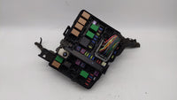 2011-2014 Hyundai Sonata Fusebox Fuse Box Panel Relay Module P/N:VS912003Q071MG VSQFHE2370F0175 Fits Fits 2011 2012 2013 201